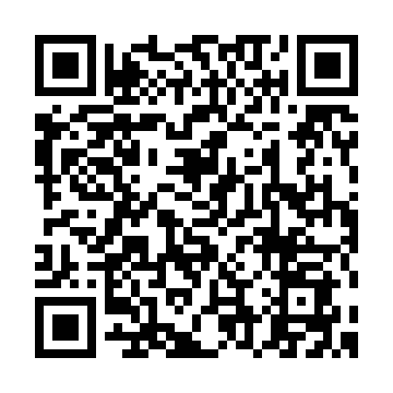 LINE 官方帳號 QR Code